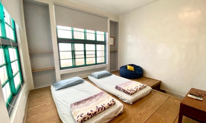 Xiaoliuqiu Hostel | 樓仔厝