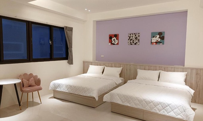 Huxi House | 澎湖米淇house