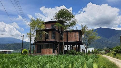 Puli Hostel | 缽割貓點點 青旅 DianDian hostel
