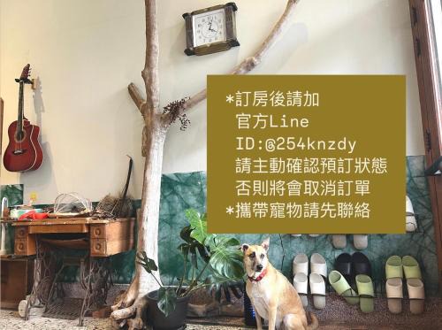 Xiaoliuqiu Hostel | 裡裡家 Lily Coliving