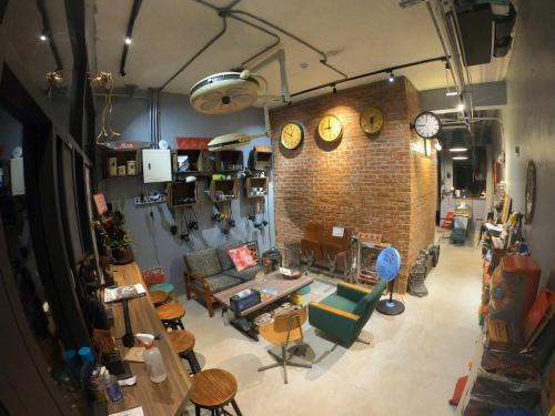 Yuli Hostel | 途中玉里青年旅舍On My Way Yuli Hostel