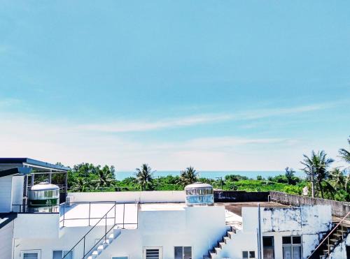 Donghe Hostel | 都蘭朋友家 Dulan Friends Hostel