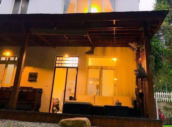 Yuchi Hotel | 100 m² Hotel ∙ 8 guests