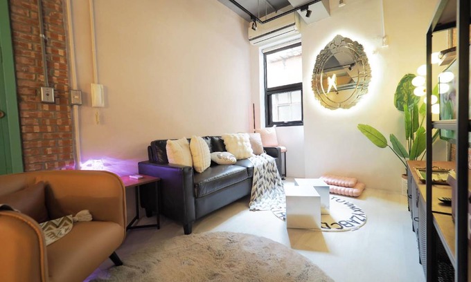 Xinyi House | 100 m² House ∙ 3 bedrooms ∙ 12 guests