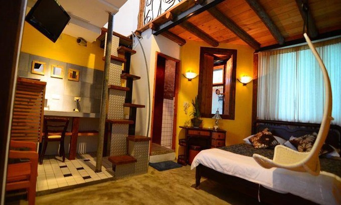 Chishang Hotel | 100 m² Motel ∙ 24 guests