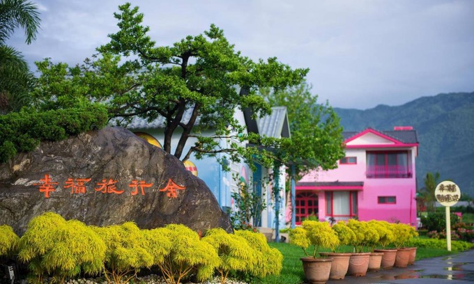 Beinan Hotel | 100 m² Motel ∙ 8 guests