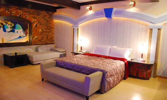 Pingtung Hotel | 105 m² Motel ∙ 5 guests