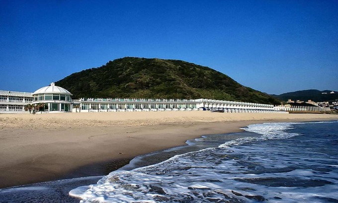 Wanli Resort | 106 m² Resort ∙ 127 guests