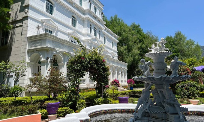 Puli Hotel | 109 m² Motel ∙ 4 guests