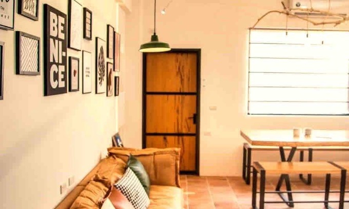 Sanxing House | 115 m² House ∙ 4 bedrooms ∙ 12 guests