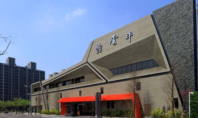 Taiping District Hotel | 115 m² Motel ∙ 127 guests