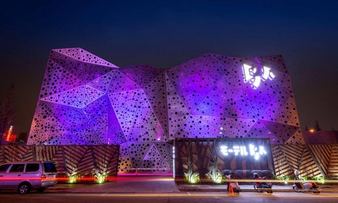 Beitun District Hotel | 115 m² Motel ∙ 3 guests