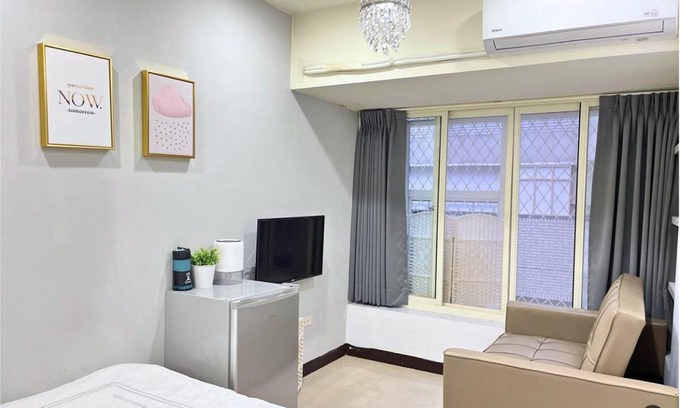 Daan Apartment | 12 m² Apartment ∙ 1 bedroom ∙ 3 guests