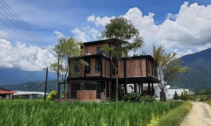 Puli Hotel | 12 m² Motel ∙ 2 guests