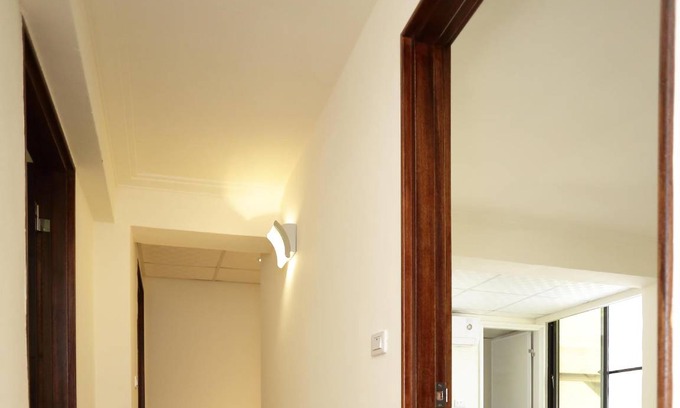 West Central District Hotel | 12 m² Motel ∙ 2 guests