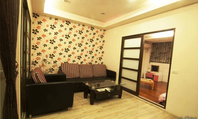 Luodong House | 120 m² House ∙ 3 bedrooms ∙ 16 guests