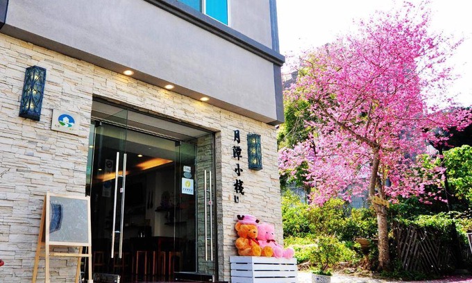 Yuchi Apartment | 125 m² Serviced apartment ∙ 9 guests