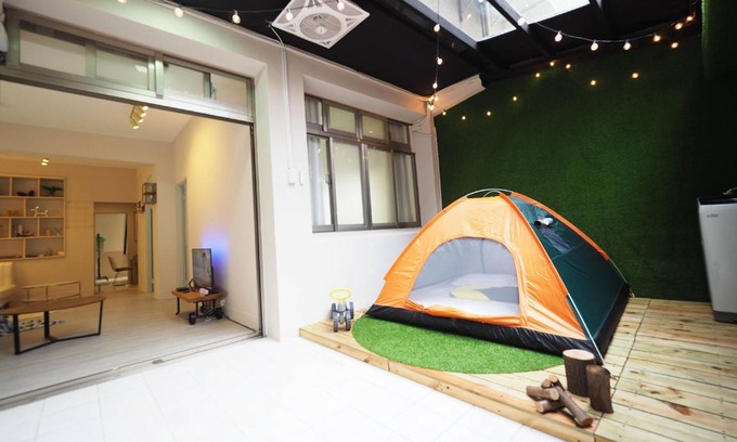 Daan Apartment | 132 m² Apartment ∙ 3 bedrooms ∙ 9 guests