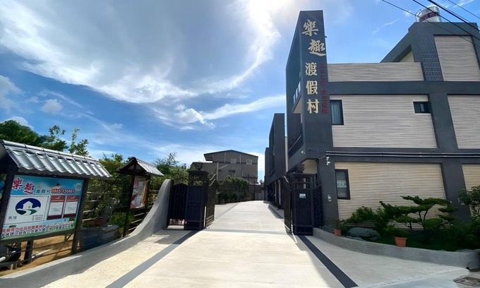 Shuishang Bed & Breakfast | 137 m² Bed and breakfast ∙ 3 bedrooms ∙ 12 guests