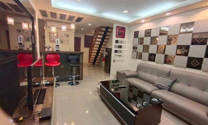 Anping House | 138 m² House ∙ 2 bedrooms ∙ 8 guests