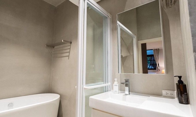 Sanchong House | 146 m² Bungalow ∙ 3 bedrooms ∙ 6 guests