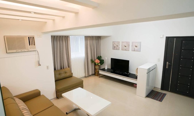 Zhongzheng Apartment | 148 m² Apartment ∙ 3 bedrooms ∙ 8 guests