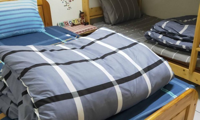 Xinzhuang Apartment | 15 m² Apartment ∙ 1 bedroom ∙ 3 guests