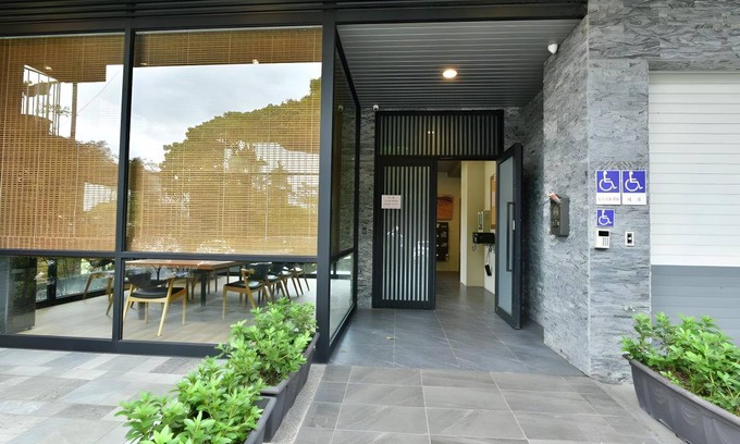 Yuanshan Bed & Breakfast | 15 m² Bed and breakfast ∙ 2 guests