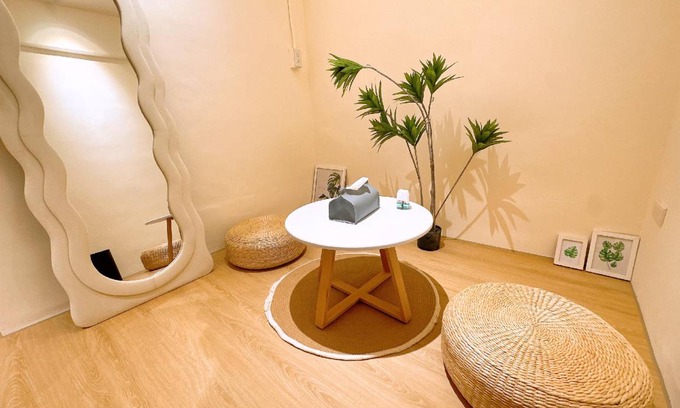 Puli Bed & Breakfast | 15 m² Bed and breakfast ∙ 4 guests