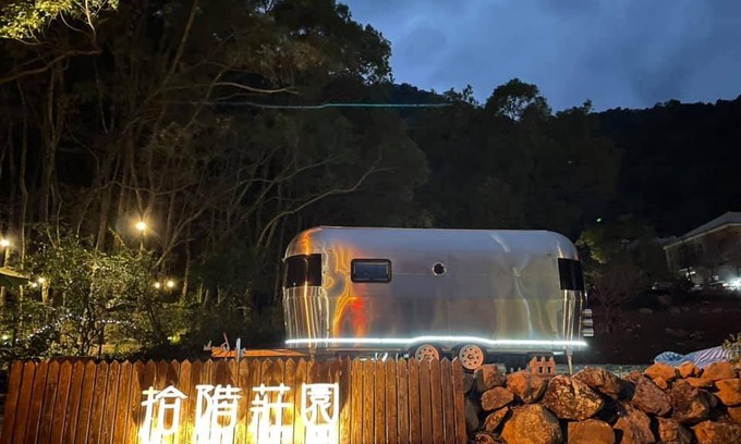 Hengshan Bed & Breakfast | 15 m² Bed and breakfast ∙ 8 guests