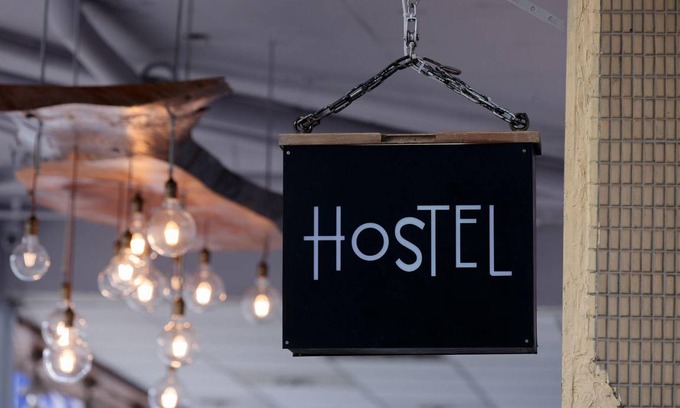Wenshan Hostel | 15 m² Hostel ∙ 127 guests
