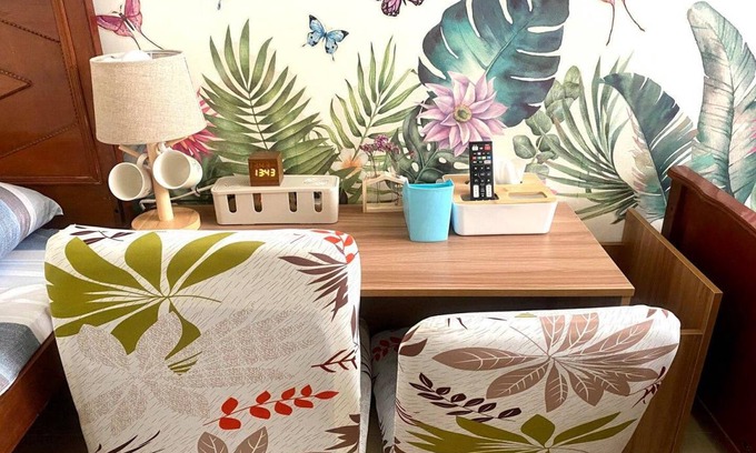 Sanmin House | 15 m² House ∙ 1 bedroom ∙ 2 guests