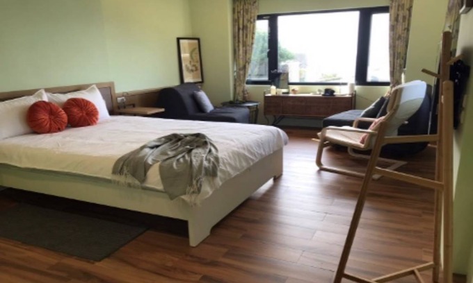 Ruifang Hotel | 15 m² Motel ∙ 4 guests