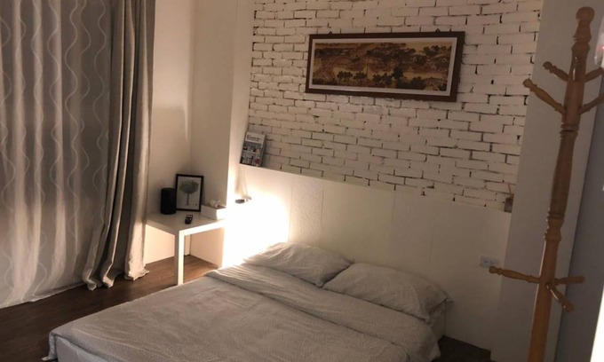 Tanzi District House | 16 m² House ∙ 1 bedroom ∙ 2 guests