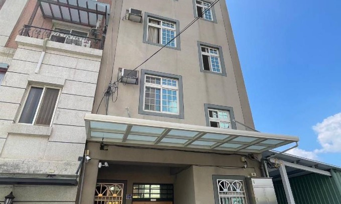 Puli Hotel | 16 m² Motel ∙ 5 bedrooms ∙ 11 guests