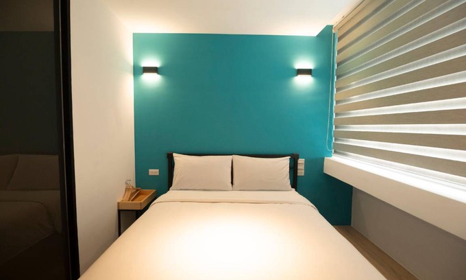 Magong Apartment | 16 m² Serviced apartment ∙ 4 guests