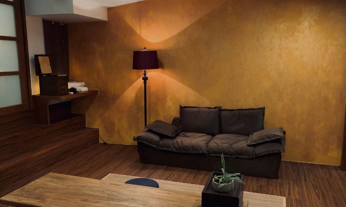 Ruifang House | 160 m² House ∙ 2 bedrooms ∙ 6 guests