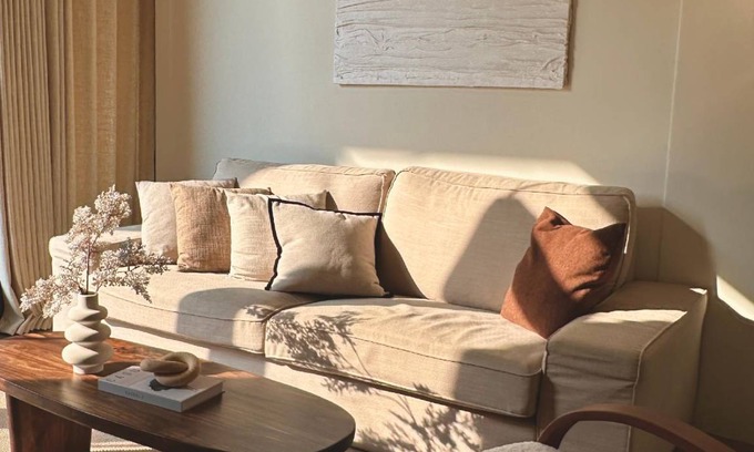 Puli Bed & Breakfast | 165 m² Bed and breakfast ∙ 2 bedrooms ∙ 4 guests