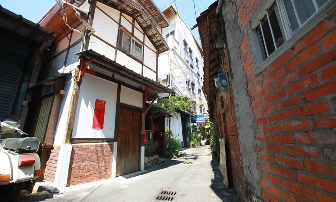 Nantou Apartment | 17 m² Apartment ∙ 1 bedroom ∙ 3 guests