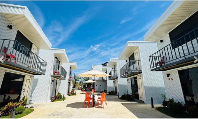 Xiaoliuqiu Hotel | 17 m² Motel ∙ 4 guests