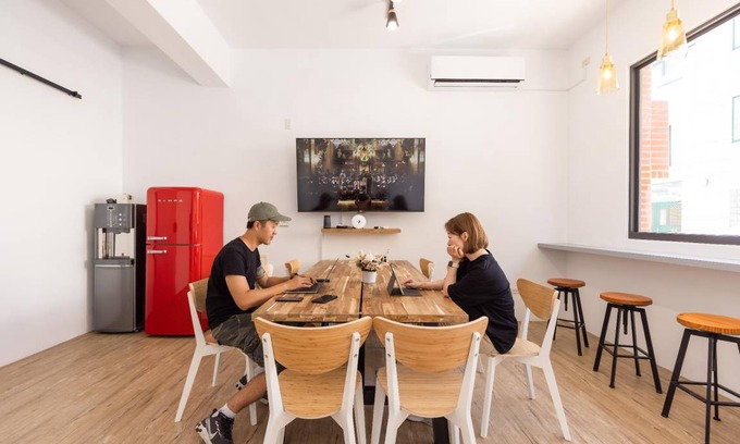 Magong Hotel | 17 m² Motel ∙ 6 guests
