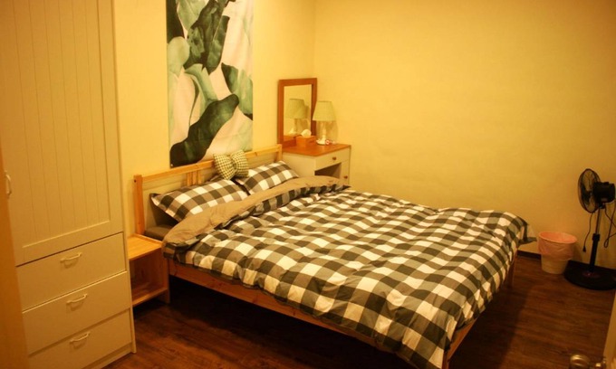 Nuannuan District Apartment | 170 m² Apartment ∙ 1 bedroom ∙ 3 guests