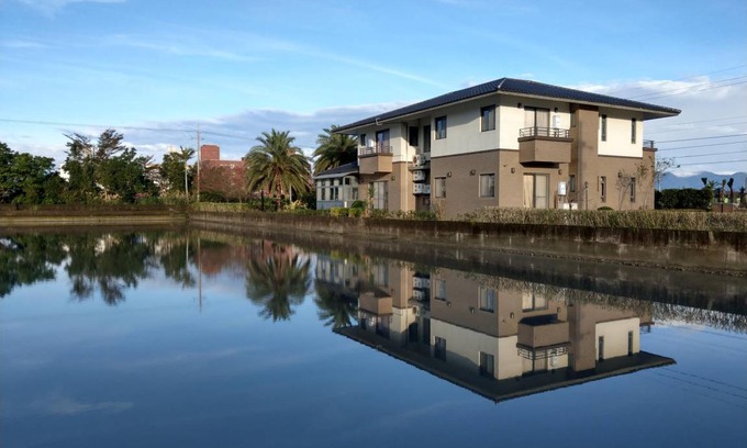 Wujie Villa | 1700 m² Villa ∙ 6 bedrooms ∙ 20 guests