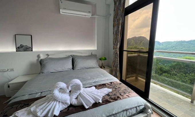 Guoxing Villa | 179 m² Villa ∙ 4 bedrooms ∙ 18 guests