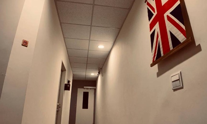 Hsinchu City Centre Apartment | 18 m² Apartment ∙ 3 guests