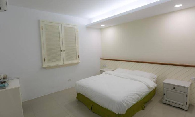 Yuli Bed & Breakfast | 18 m² Bed and breakfast ∙ 5 guests