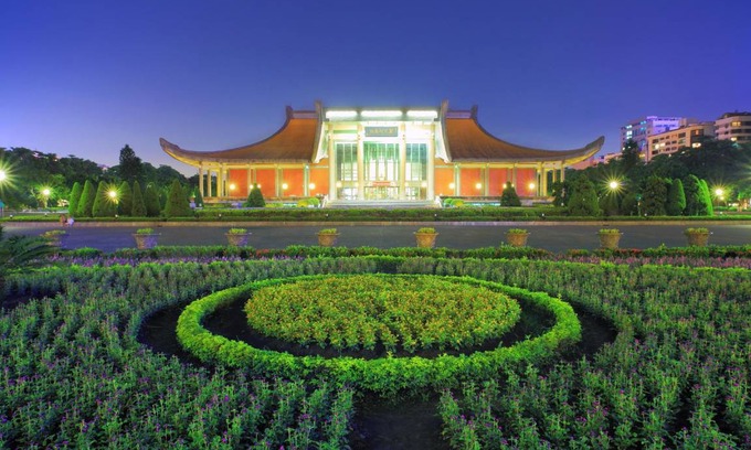 Xinyi Hotel | 18 m² Hotel ∙ 3 guests
