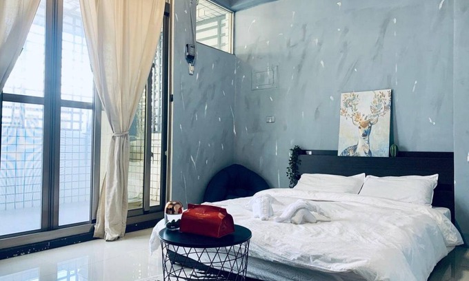 East District House | 18 m² House ∙ 1 bedroom ∙ 3 guests