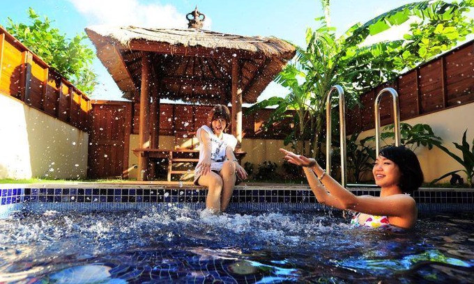 Hengchun Resort | 184 m² Resort ∙ 6 guests