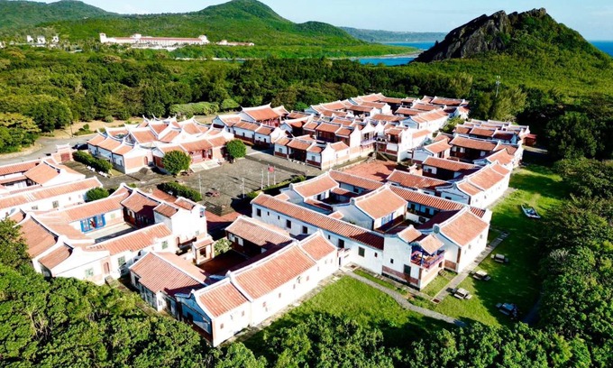 Big Beach Hostel | 19 m² Hostel ∙ 127 guests
